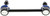 Rear Suspension Stabilizer Bar Link Kit with Hardware | ACDMS90840