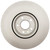 Coated Front Disc Brake Rotor | ACD18A82111AC