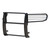 Black Steel Grille Guard, Select Ram 1500 | AOR5060