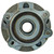Front Wheel Bearing | ACD513257