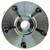 Front Wheel Bearing | ACD513257