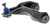 Front Driver Side Upper Suspension Control Arm and Ball Joint Assembly | ACDMS20354