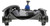 Front Driver Side Upper Suspension Control Arm and Ball Joint Assembly | ACDMS20354