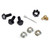 Front Passenger Side Lower Suspension Ball Joint | ACDMK90357