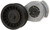 Drive Belt Tensioner Assembly with Pulley | ACD38116