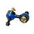 Front Passenger Side Suspension Stabilizer Bar Link Kit | ACDMK90455