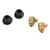 Front Passenger Side Suspension Stabilizer Bar Link Kit | ACDMK90455