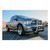 3" Polished Stainless Bull Bar, Select Dodge, Ram 1500, 2500, 3500 | AOR35-5006