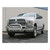 3" Polished Stainless Bull Bar, Select Dodge, Ram 1500, 2500, 3500 | AOR35-5006