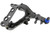 Front Passenger Side Lower Suspension Control Arm and Ball Joint Assembly | ACDMS50155
