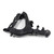 Front Passenger Side Lower Suspension Control Arm and Ball Joint Assembly | ACDMS50155