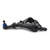Front Passenger Side Lower Suspension Control Arm and Ball Joint Assembly | ACDMS50155