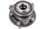 Front Wheel Hub and Bearing | ACDFW382