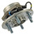 Front Wheel Hub and Bearing Assembly | ACD515024