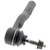 Passenger Side Outer Steering Tie Rod End | ACDMES3585