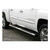 6" x 75" Polished Stainless Oval Side Bars (No Brackets) | AORS2875