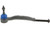 Driver Side Outer Steering Tie Rod End | ACDMES3578