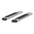 6" x 53" Polished Stainless Oval Side Bars (No Brackets) | AORS2853