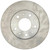 Non-Coated Front Disc Brake Rotor | ACD18A662A