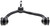 Front Passenger Side Upper Suspension Control Arm and Ball Joint Assembly | ACDMK80718