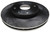 Coated Front Disc Brake Rotor | ACD18A2415AC