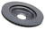 Coated Rear Disc Brake Rotor | ACD13526552