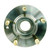 Wheel Bearing and Hub Assembly | ACD512267