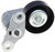 Drive Belt Tensioner Assembly with Pulley | ACD38159