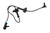 Rear Wheel Speed Sensor | ACD20938121