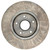 Coated Front Disc Brake Rotor | ACD18A2750AC