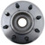 Front Brake Rotor | ACD18A950A