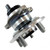 Rear Wheel Bearing and Hub Assembly | ACD512547