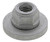 Steering Linkage Outer Tie Rod | ACDMS106206