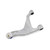 Rear Suspension Passenger Side Upper Control Arm and Ball Joint Assembly | ACDMS30183