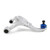 Rear Suspension Passenger Side Upper Control Arm and Ball Joint Assembly | ACDMS30183