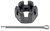 Rear Suspension Passenger Side Upper Control Arm and Ball Joint Assembly | ACDMS30183