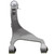 Rear Suspension Passenger Side Upper Control Arm and Ball Joint Assembly | ACDMS30183
