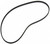 Timing Belt | ACDTB043