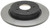 Coated Rear Disc Brake Rotor | ACD18A2476AC