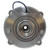 Wheel Bearing and Hub Assembly | ACD513326