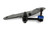 Rear Passenger Side Suspension Stabilizer Bar Link Kit with Hardware | ACDMS25861