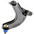 Front Lower Suspension Control Arm and Ball Joint Assembly | ACDMS30145