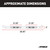 3" Round Black Steel Side Bars, Select Toyota Tundra | AOR202012