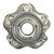 Wheel Bearing and Hub Assembly | ACD512379