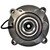 Wheel Bearing and Hub Assembly | ACD515169