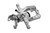 New Rear Passenger Side Brake Caliper | ACD13300862