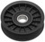 Flanged Idler Pulley | ACD38019