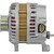 Gold (Professional) NEW Alternator | ACD335-1280