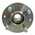 Front Wheel Hub and Bearing Assembly | ACD513155