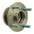 Front Wheel Hub and Bearing Assembly | ACD513155